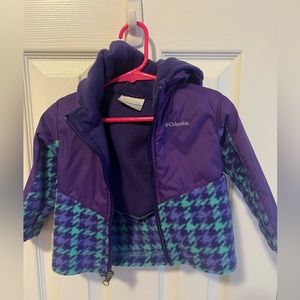 Kids Jacket